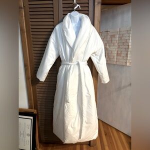 Skims Duvet Robe